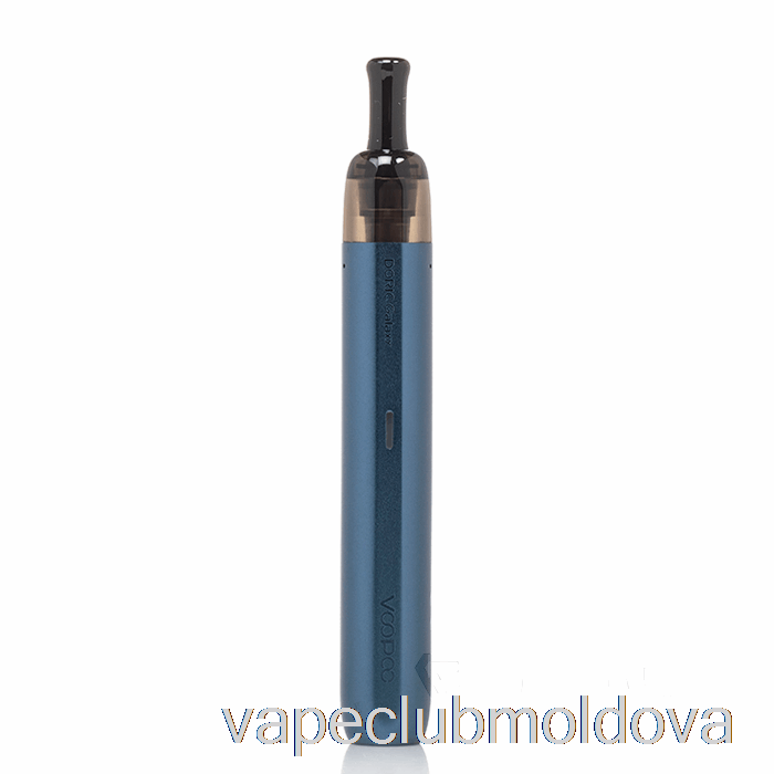 Vape Mod Voopoo Doric Galaxy Pen Albastru